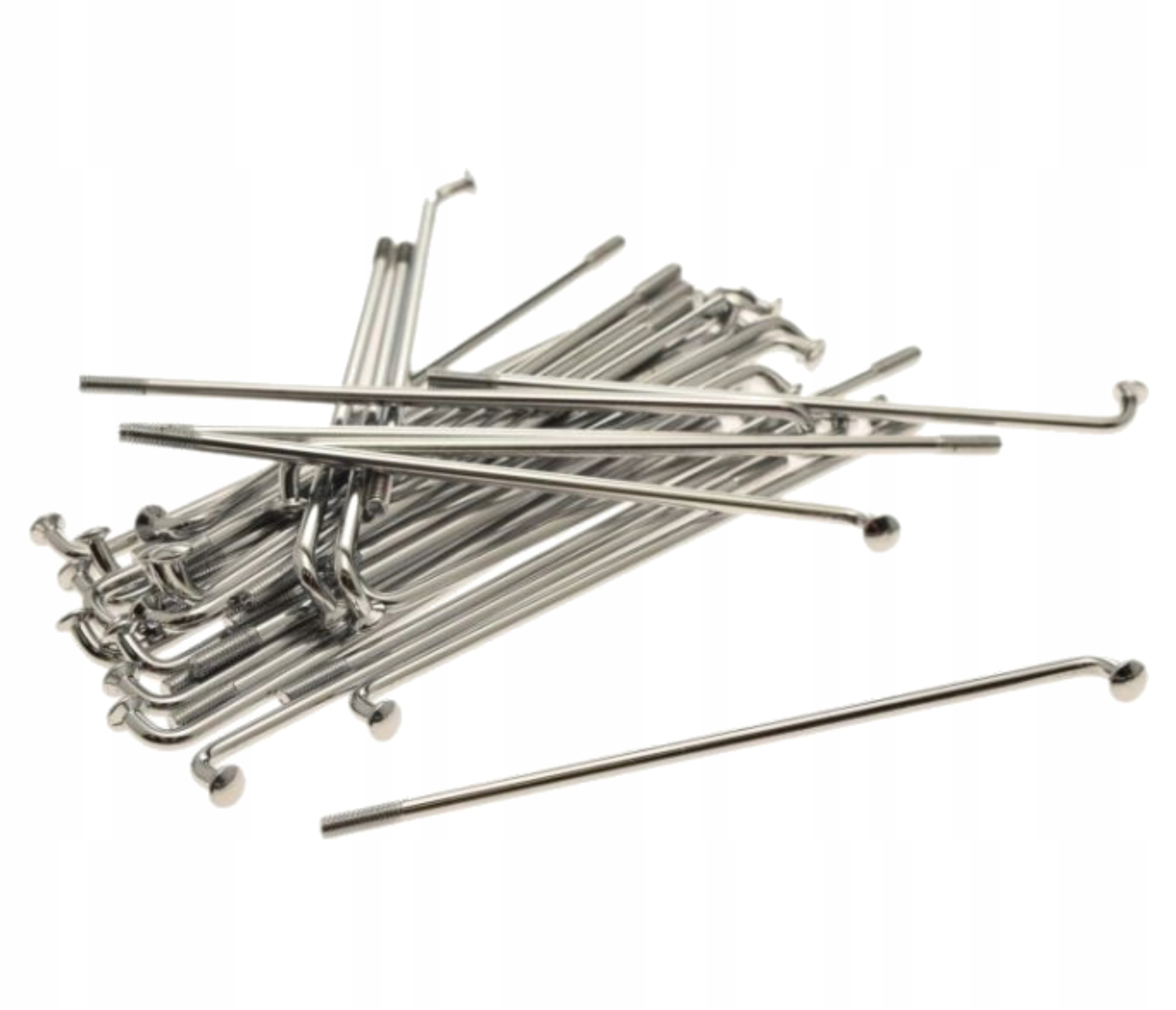 

Jawa Cz 175 Szprychy Koła 120 x 3,4 mm 36 Sztuk