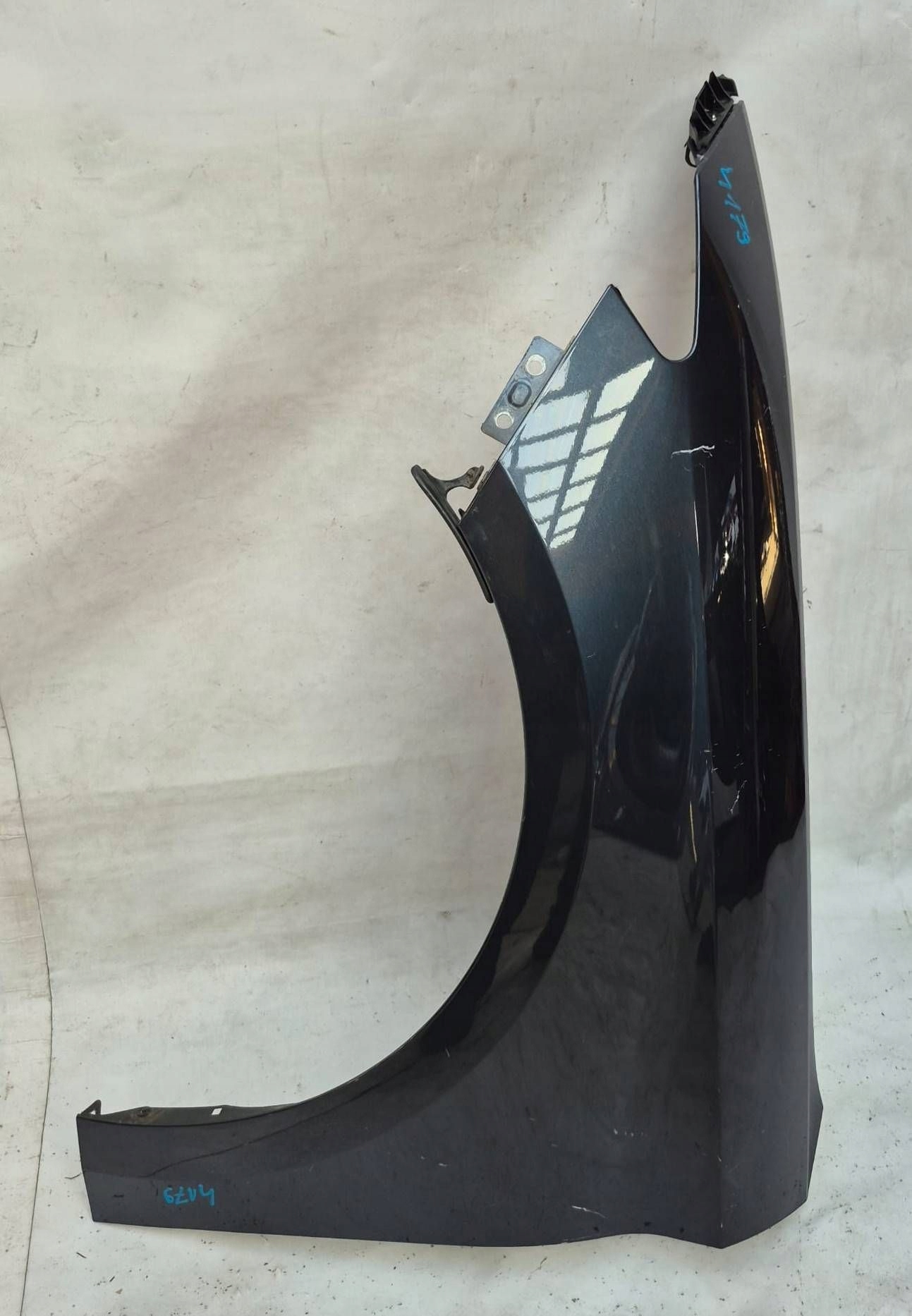 SEAT LEON IV 20- fender left front front 5FA821115A