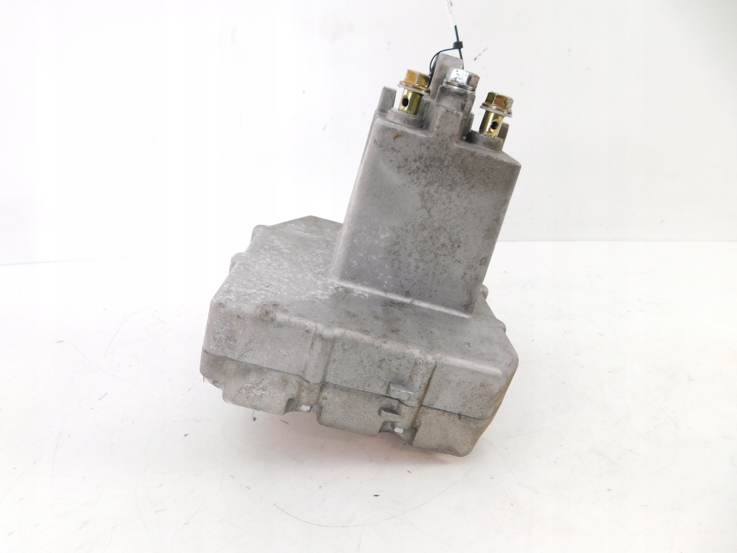 MASH CAFE RACER 400 МАСЛЯНЫЙ БАК