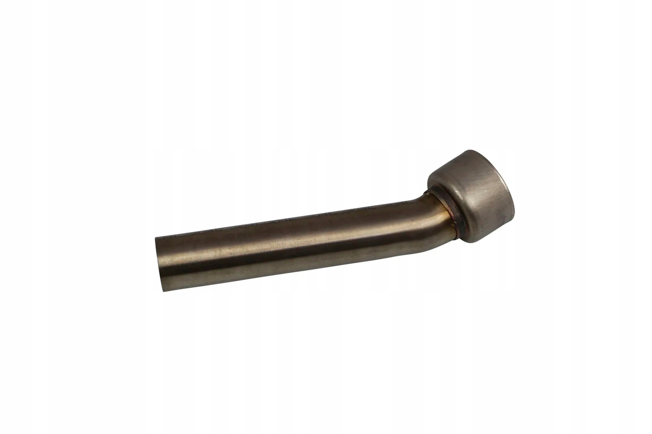 Db Killer Akrapovic Noise Damper V-TUV198