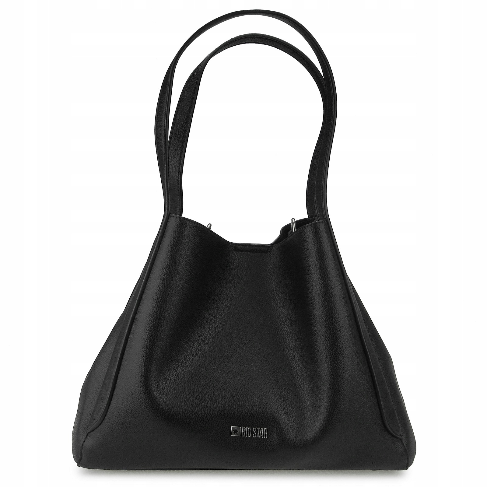 TOREBKA damska NA RAMIĘ BIG STAR II574077 ZESTAW Marka Big Star