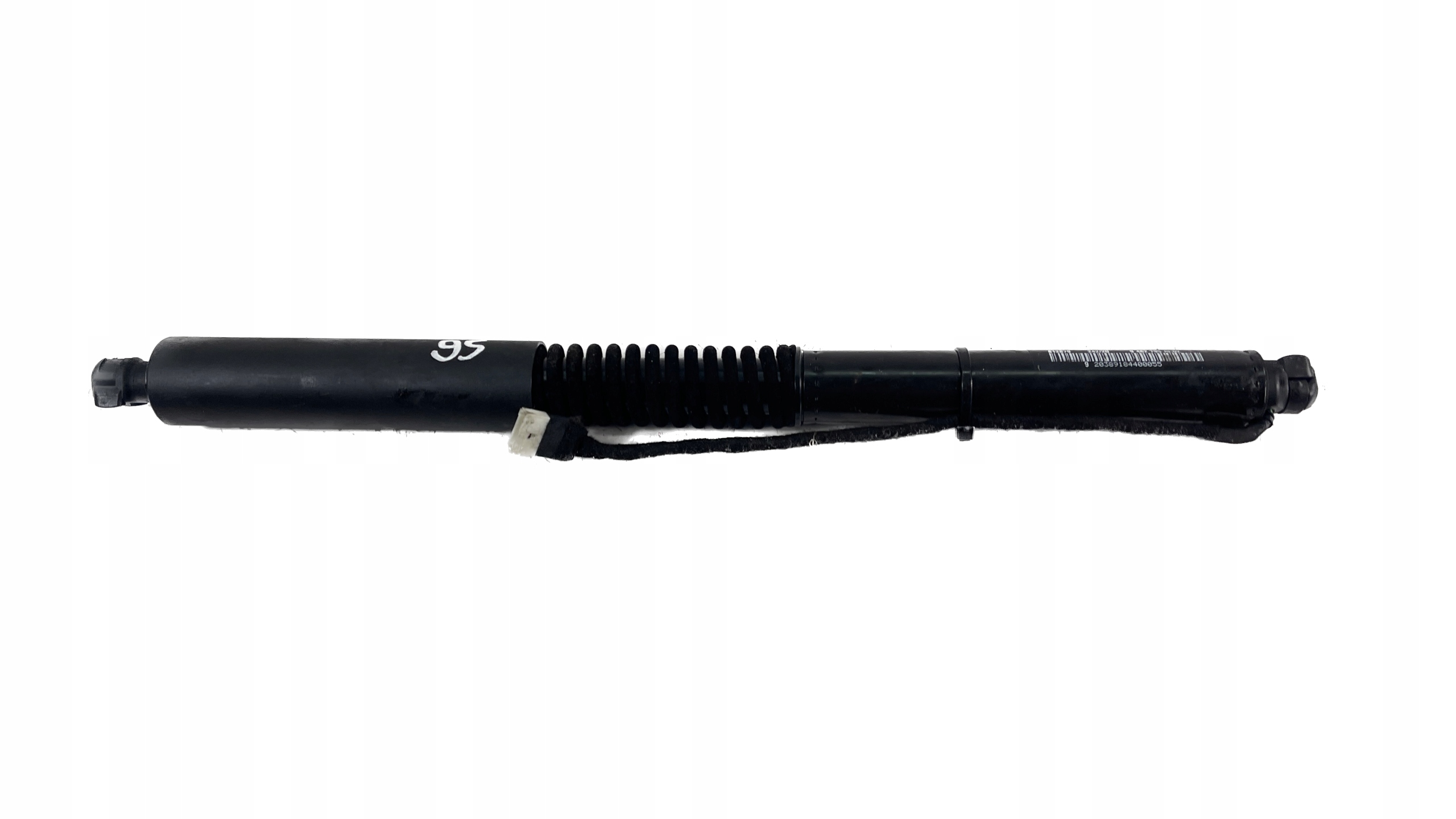 damper bonnet boot left BMW X3 G01 9482795