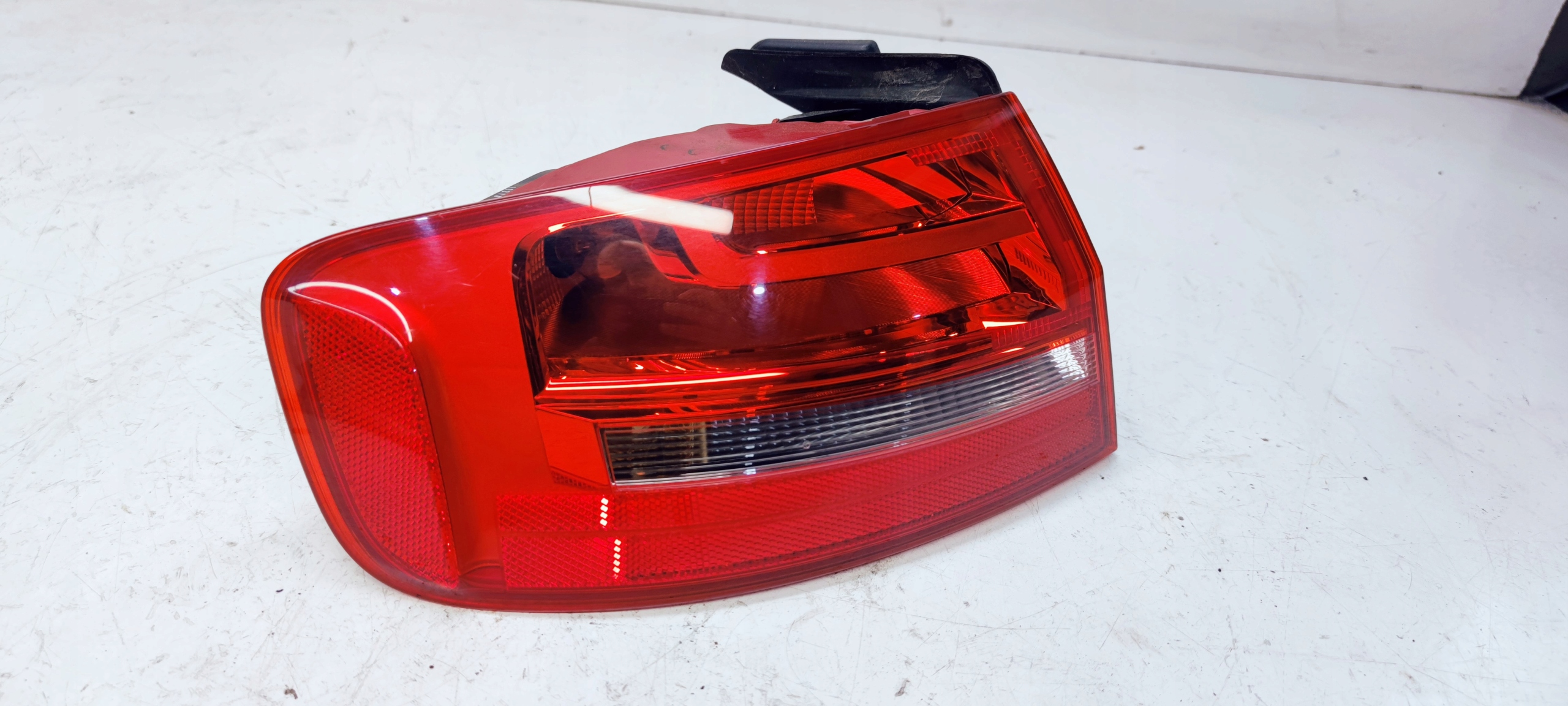 light left rear part W fender AUDI A4 B8 LI 8K5945095AA