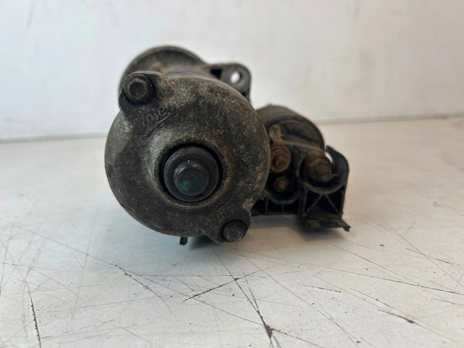 complete starter Ford Focus Mk3 C-Max mk2 Mondeo mk5 1.6 TDCI 1.5 TDCI