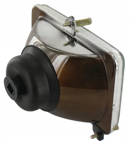 Reflektor, CNH Producent części Case IH