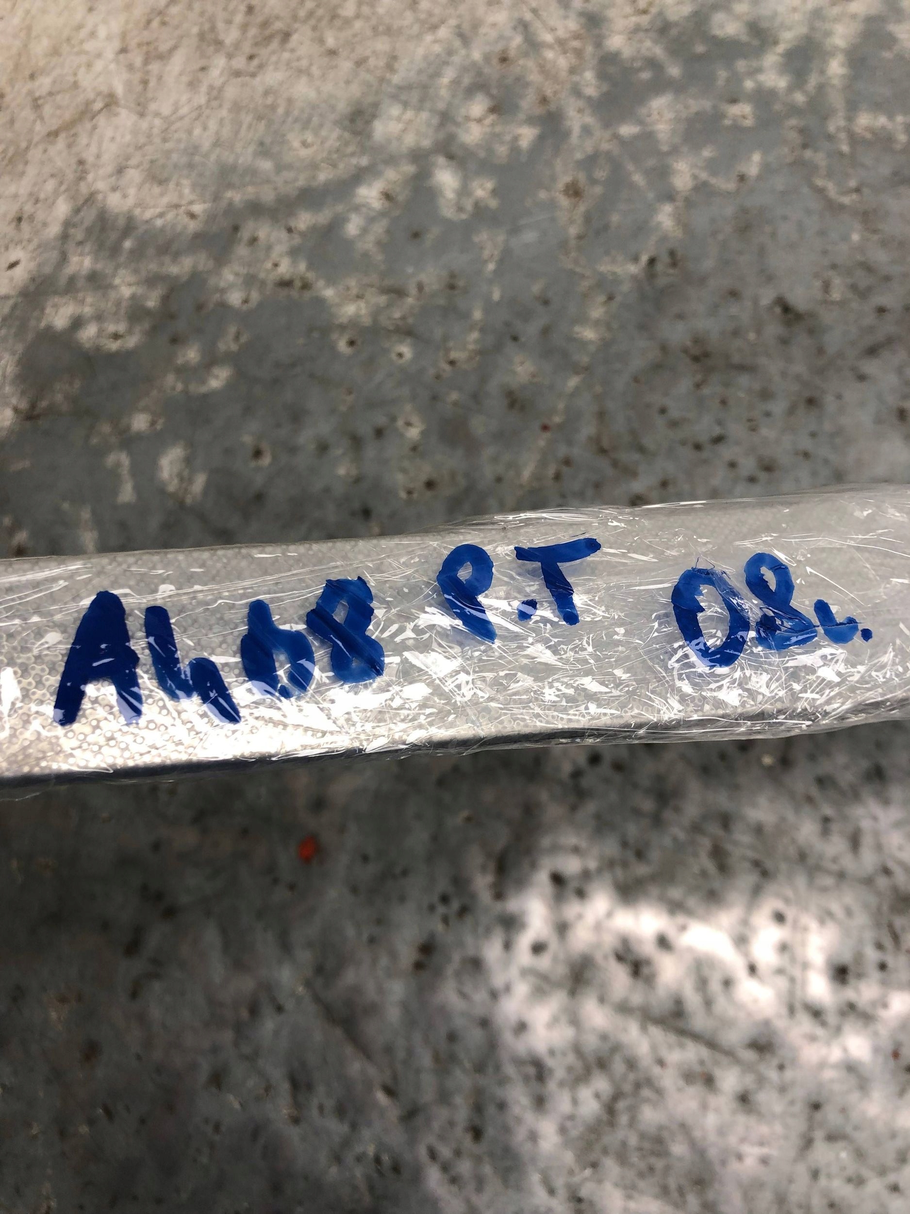 moulding door right rear part AUDI A4 B8 8K0867420