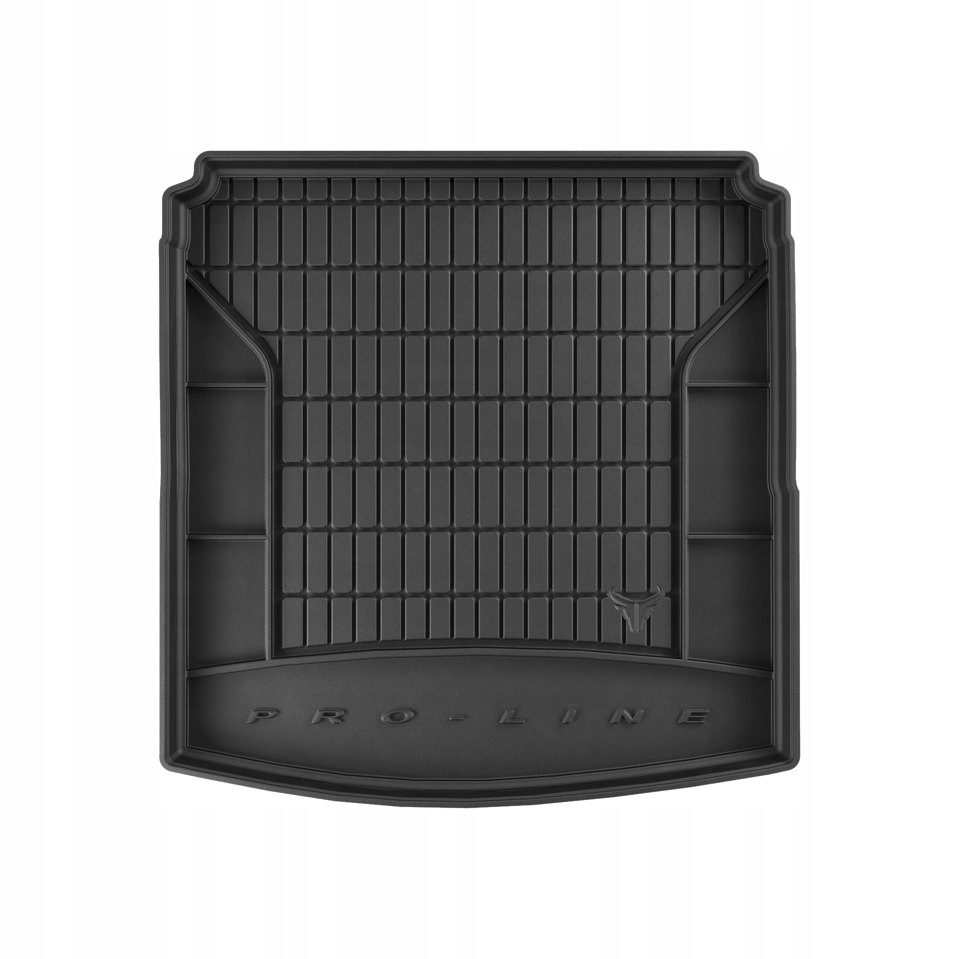 Frogum ProLine Gumová rohož do kufru 3D pro Vw Jetta VI 2014-2018