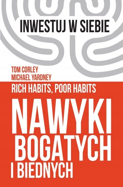 

Nawyki bogatych i biednych