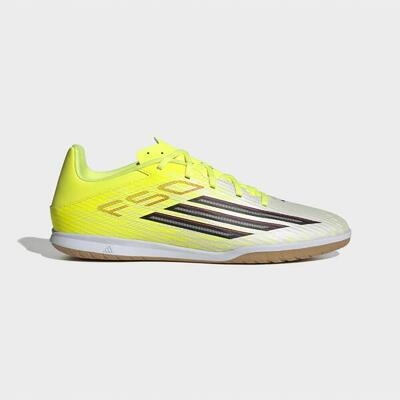 Buty do piłki nożnej halowej Adidas F50 Club Futsal