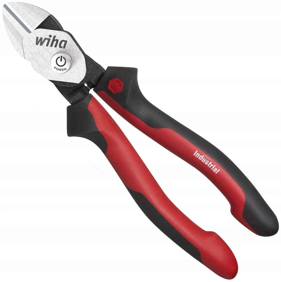 Vysoce Výkonné Boční Štípací Kleště 200 mm Wiha 38189
