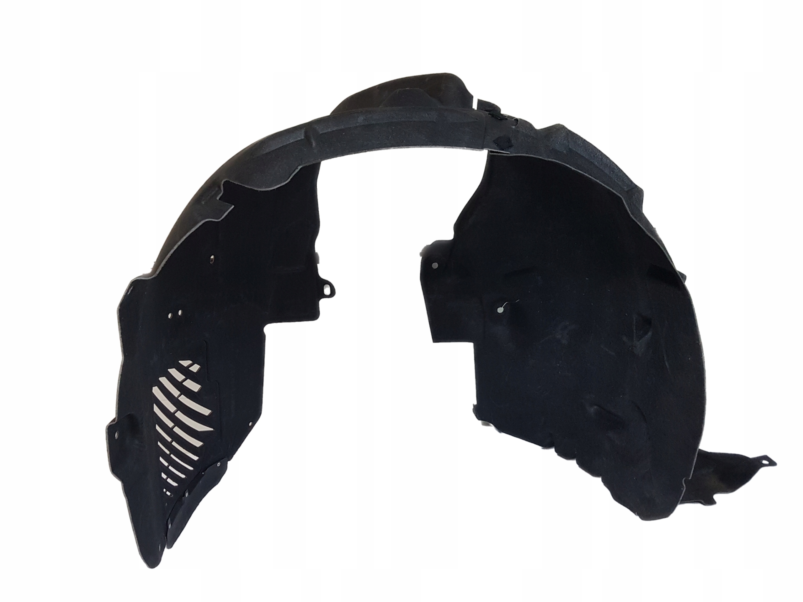 MERCEDES NADKOLE PRZÓD A2226986900 W222 S65 S63