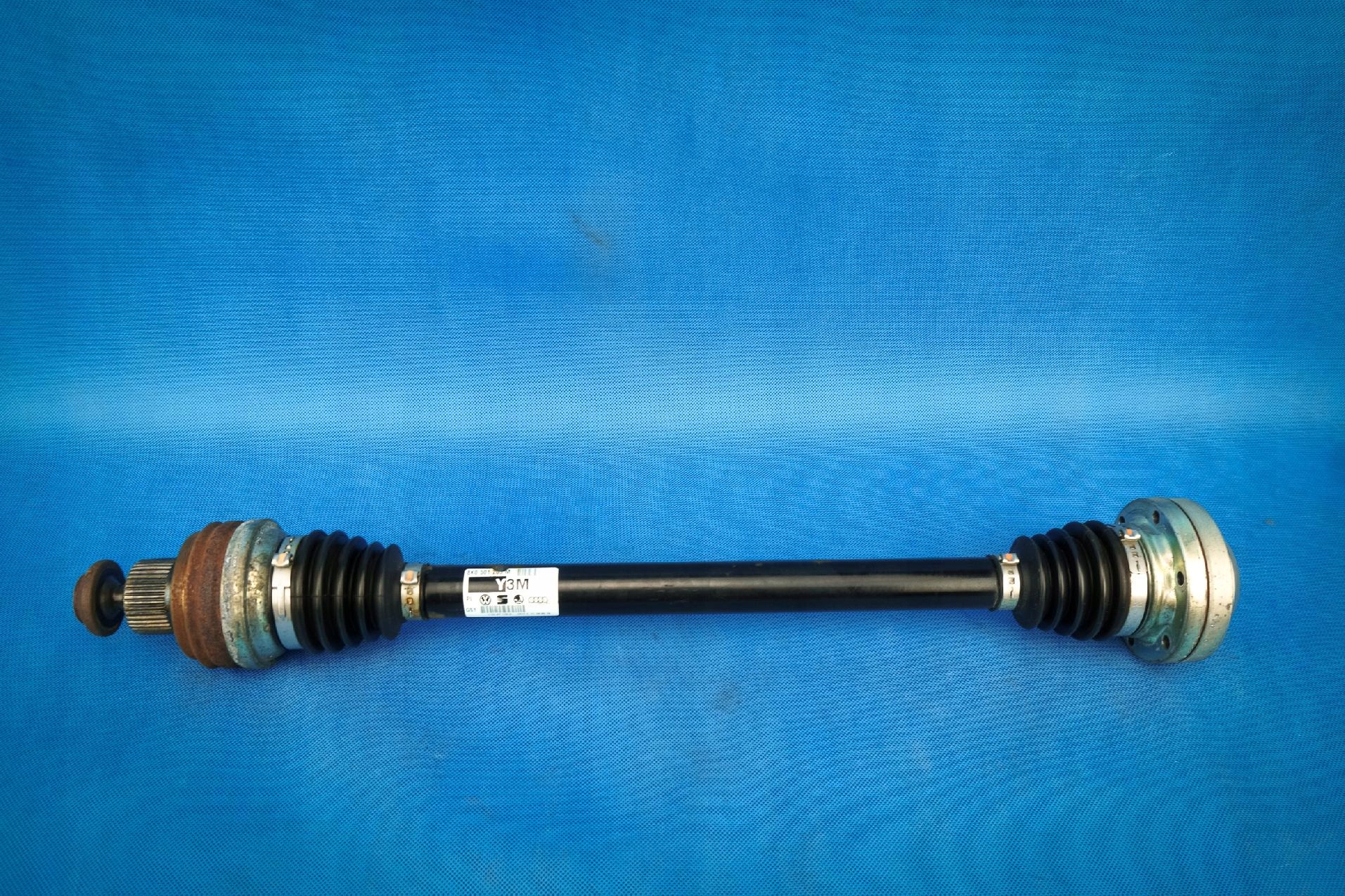 semi-axis rear Audi A4 8K A5 8T 8K0501203M