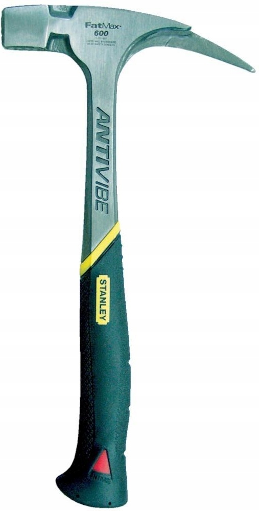 Tesařské kladivo Latthamer Stanley 600 g Fatmax