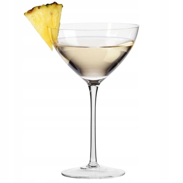 

Krosno kieliszki do martini 245 ml 9270 Harmony