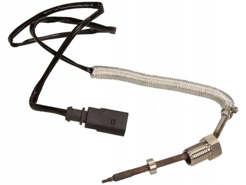 TS30089 - ДАТЧИК ТЕМПЕРАТУРЫ DELPHI.ВЫХЛОПНЫХ ГАЗОВ FABIA II 1.4 TDI 06-TS3