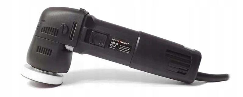 EVOXA HDP10 MASZYNA POLERSKA SAMOCHODOWA DA 75mm Power 850 W
