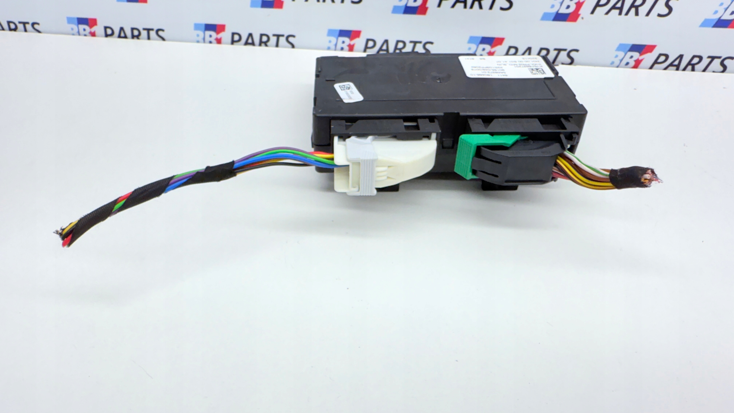 BMW G14 G20 G30 module control unit of the air conditioning 5A68372