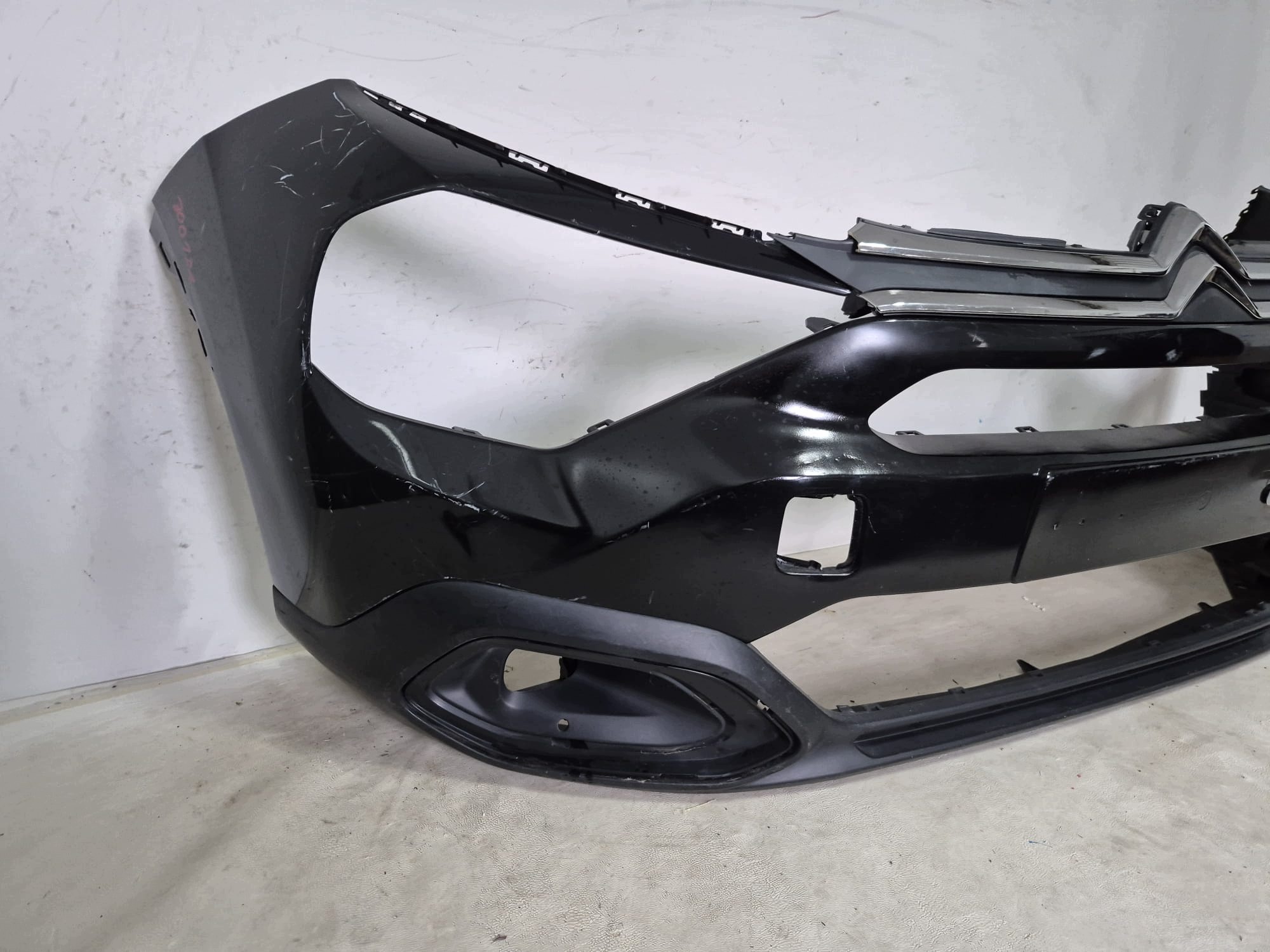 KIA SORENTO III 14- bumper front front SPR PDC 86511-C5000