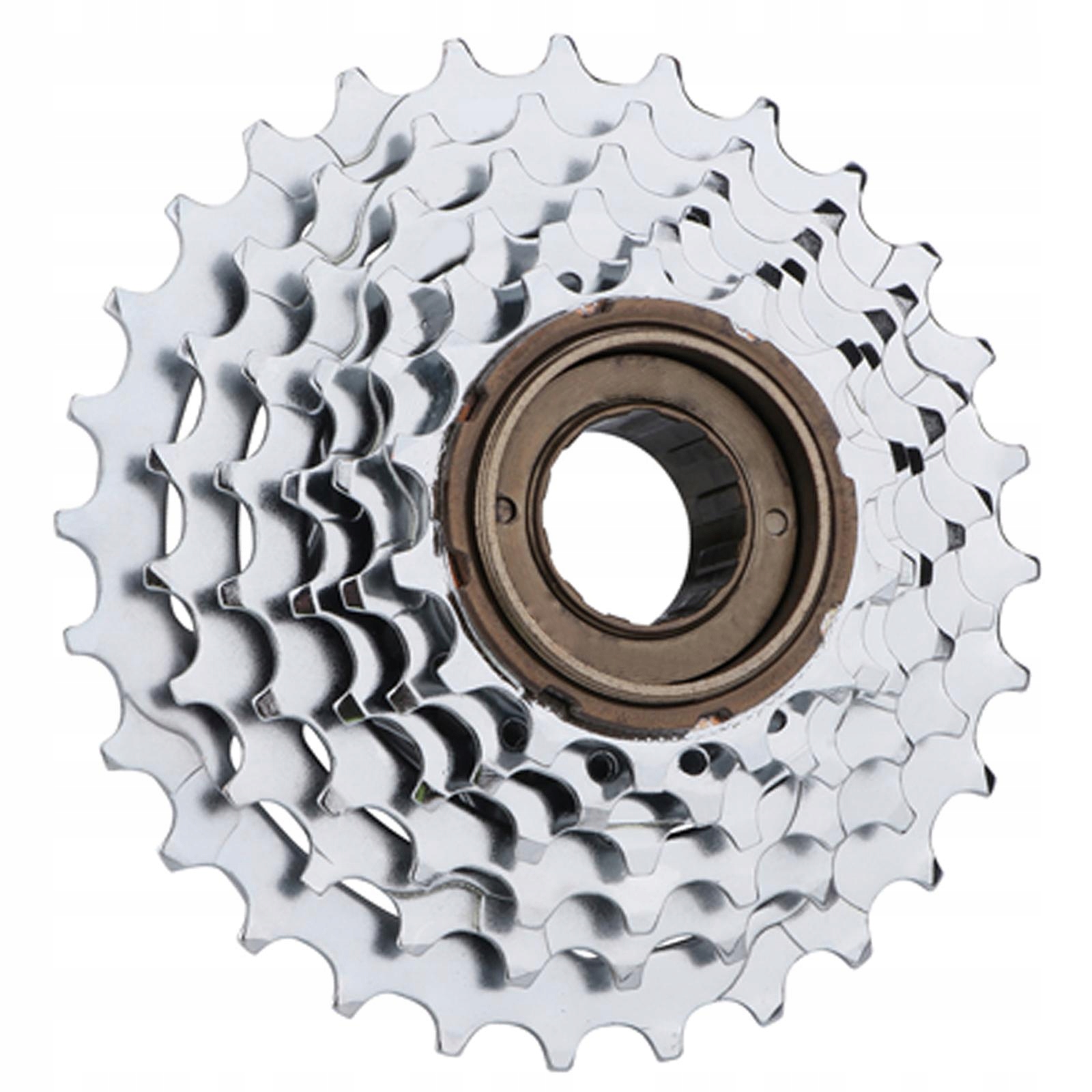 Wymiana roweru Cog Freewheel 7 Speed 13-28T