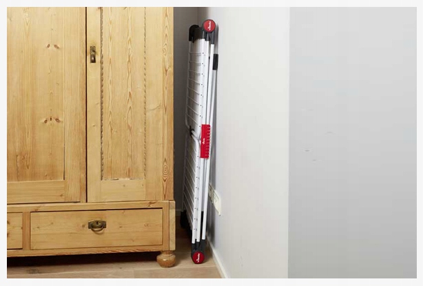 Suszarka VILEDA Infinity Flex Waga 5.55 kg