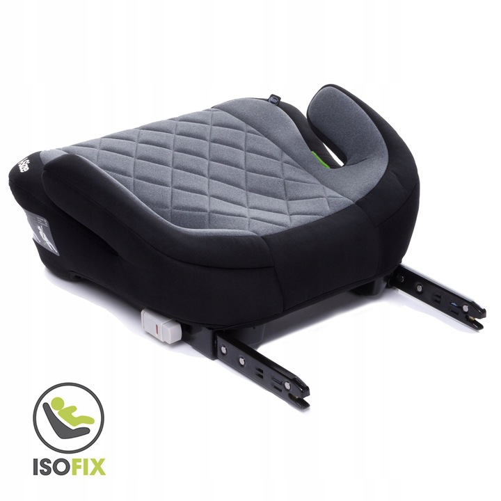 FOTELIK SAMOCHODOWY PODSTAWKA PODKŁADKA SIEDZISKO 15-36KG ISOFIX i-SIZE Model PODSTAWKA i-SIZE