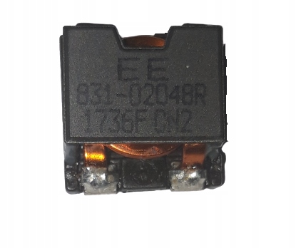 

Dławik mocy ekranowany 1uH 15A 2 szt.