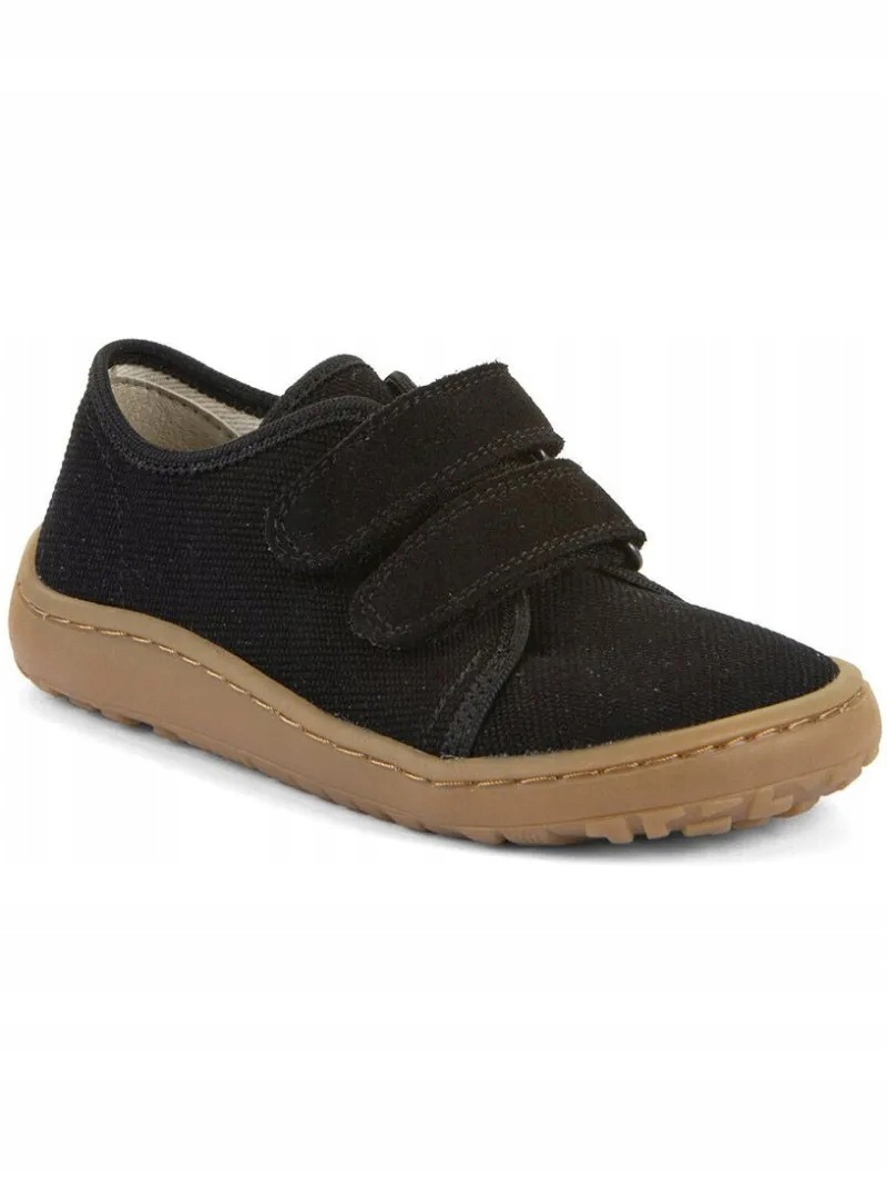 Trampki Barefoot Froddo Canvas Shoes G1700440-19 29