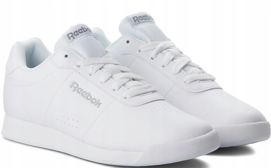 

Buty Damskie Reebok białe Royal Charm CN096 37