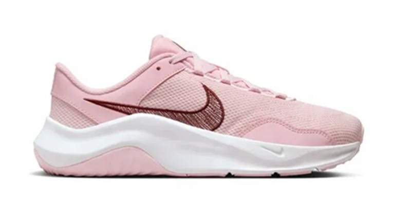 Nike Dámské sportovní boty Legend Essential 3 Next Nature DM1119-603 vel.