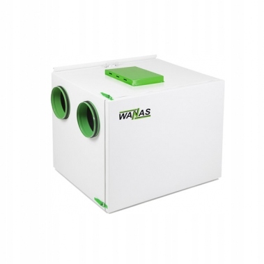 WANAS 550H/3 ENTALPICZNY