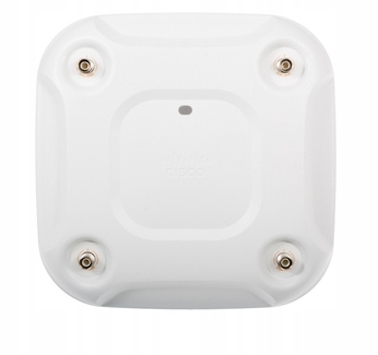 Cisco AIR-CAP3702E-I-K9 802.11ac 4x4:3SS w/CleanAir Nový