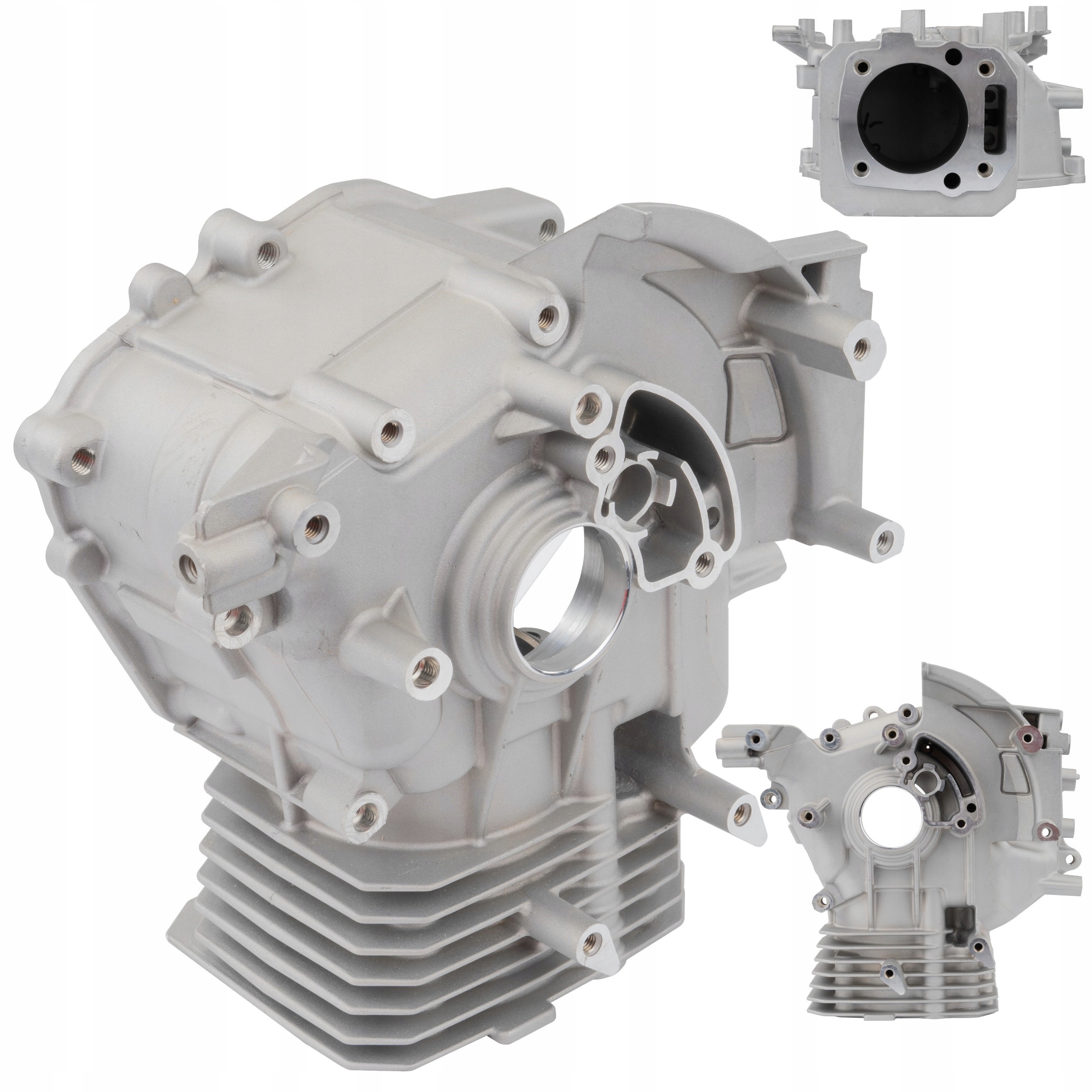 Telo Motora Pre Benzínovú Kosačku Powermat PM-KSS-700SH Kryt