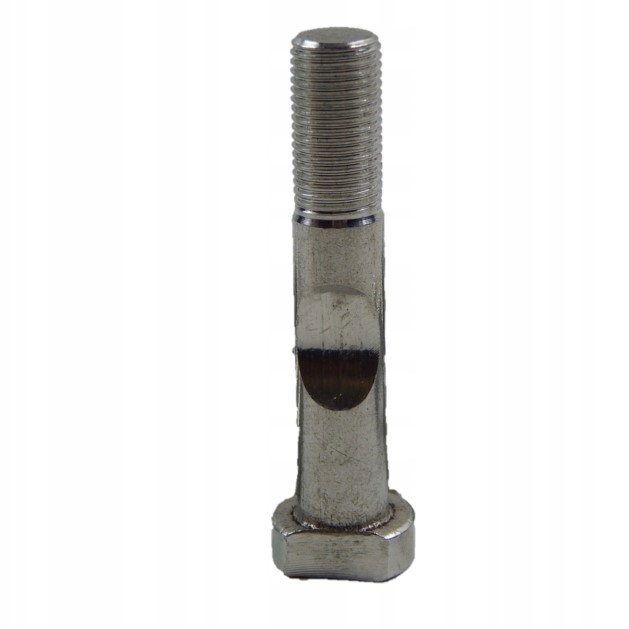 

Śruba Lewego Suwaka 10 MM Bmw R-71 M-72 Ural M-61