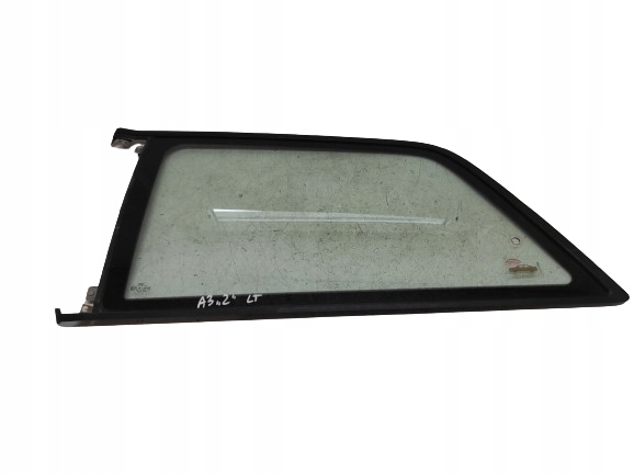 AUDI A3 8L 96- SZYBA LEWA TYŁ ...6