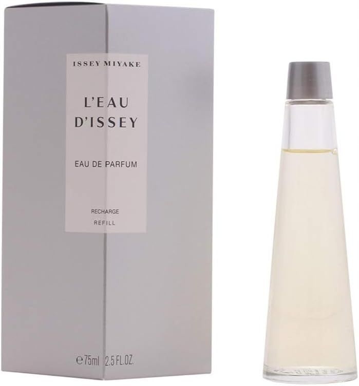 Issey Miyake L'eau D'issey Edp (obsah) Objem: 75 ML Pro Ženy