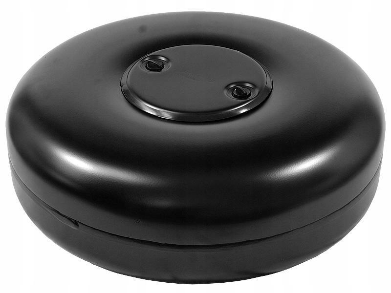 BORMECH 630 270 69L BUTLA WEWNETRZNA LPG 2022