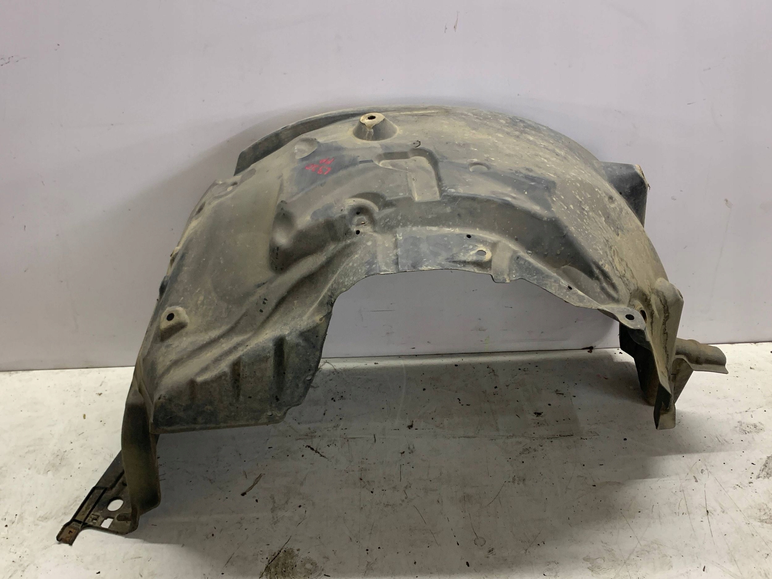 mudguard right front right front RANGE ROVER SPORT L320 (2005-2013)