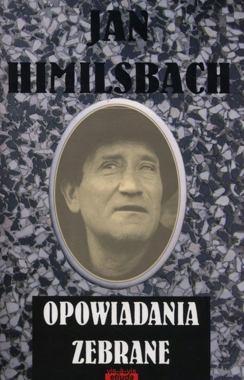 

Opowiadania zebrane