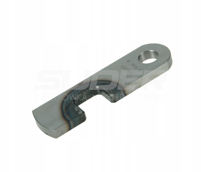 33SV0489 - ШИНА ПЕРЕКЛЮЧЕНИЯ ПЕРЕДАЧ VT