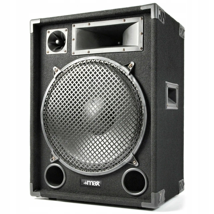 Kolumna pasywna MAX15 250Watt