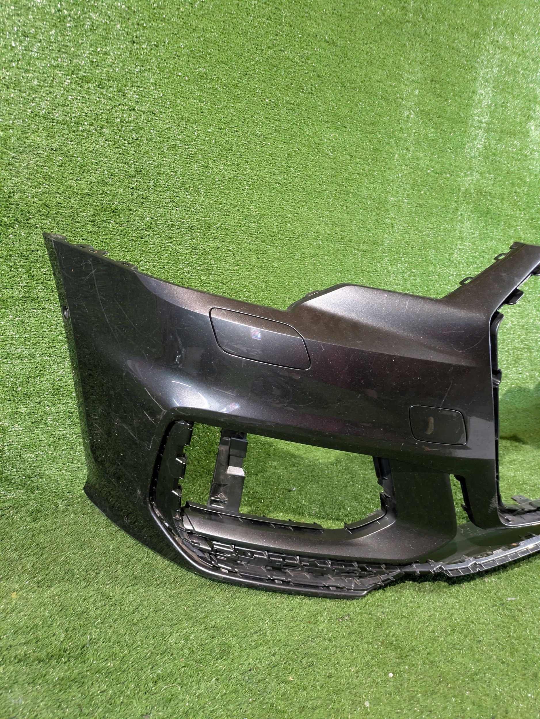 Frontstoßstange vorne AUDI S6 C8 18- NR.8659