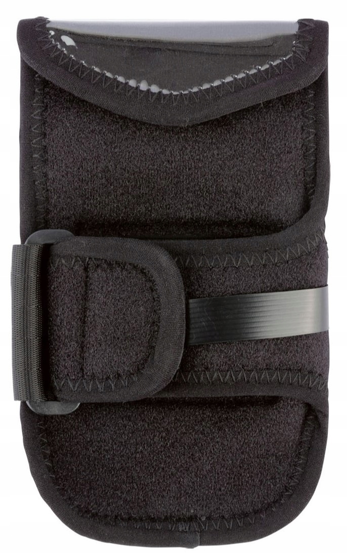 Uchwyt rowerowy do Telefonu Smartfona CRIVIT Uniwersalny Na Każdy Rower Marka Crivit