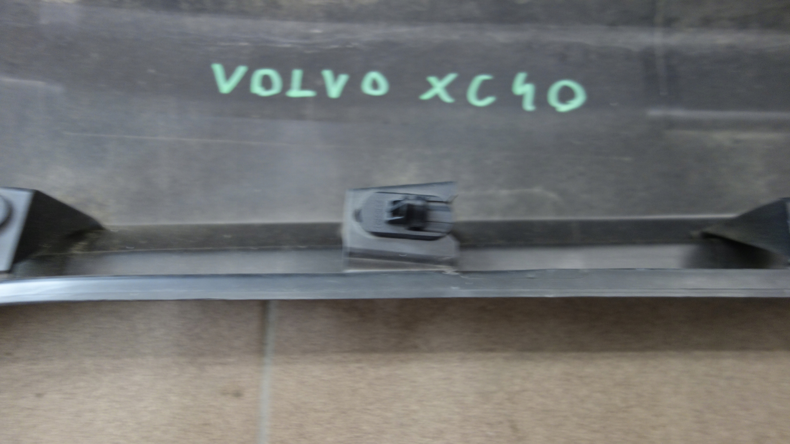 volvo oe 31290542