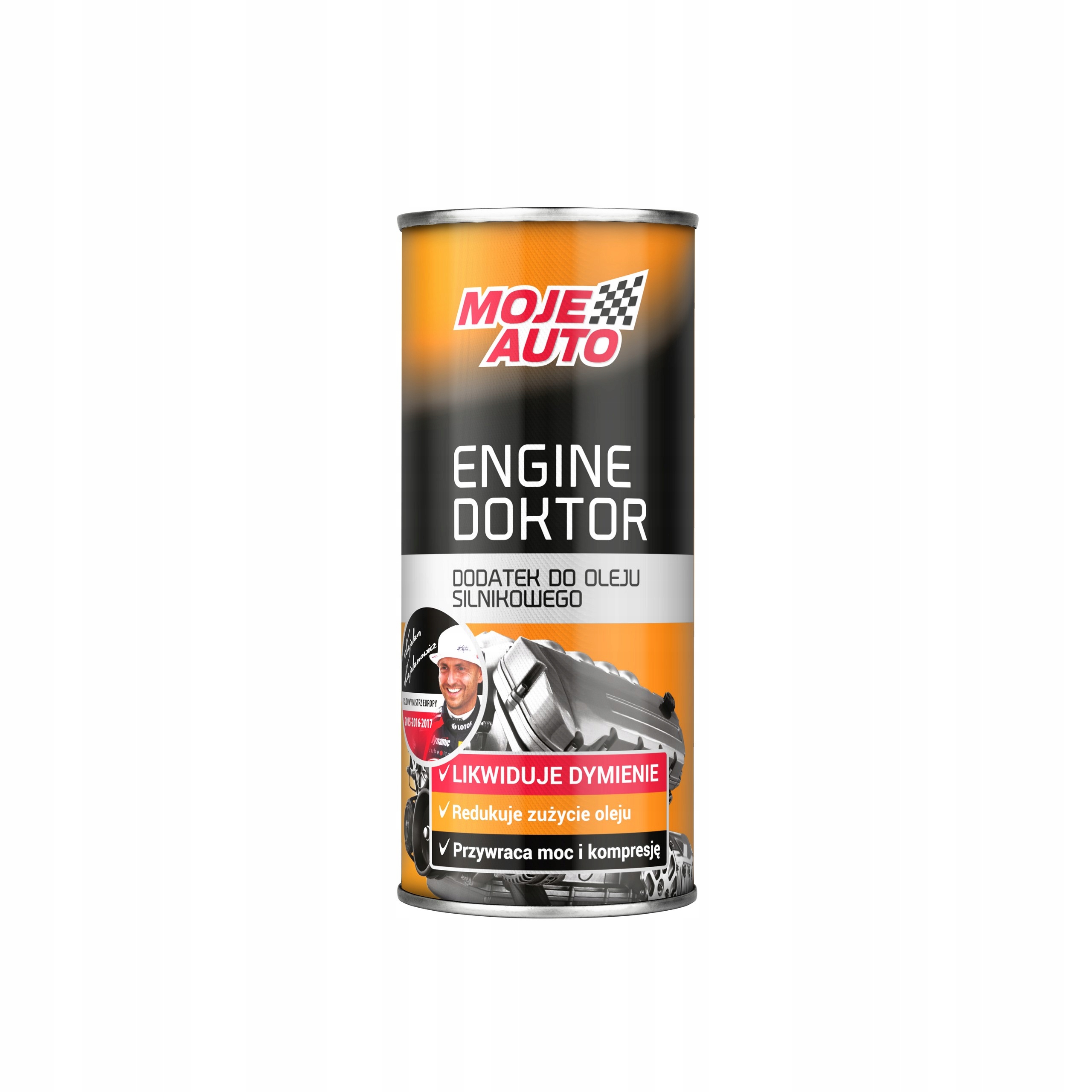 

Motodoctor Regenerator Silnika 444ML