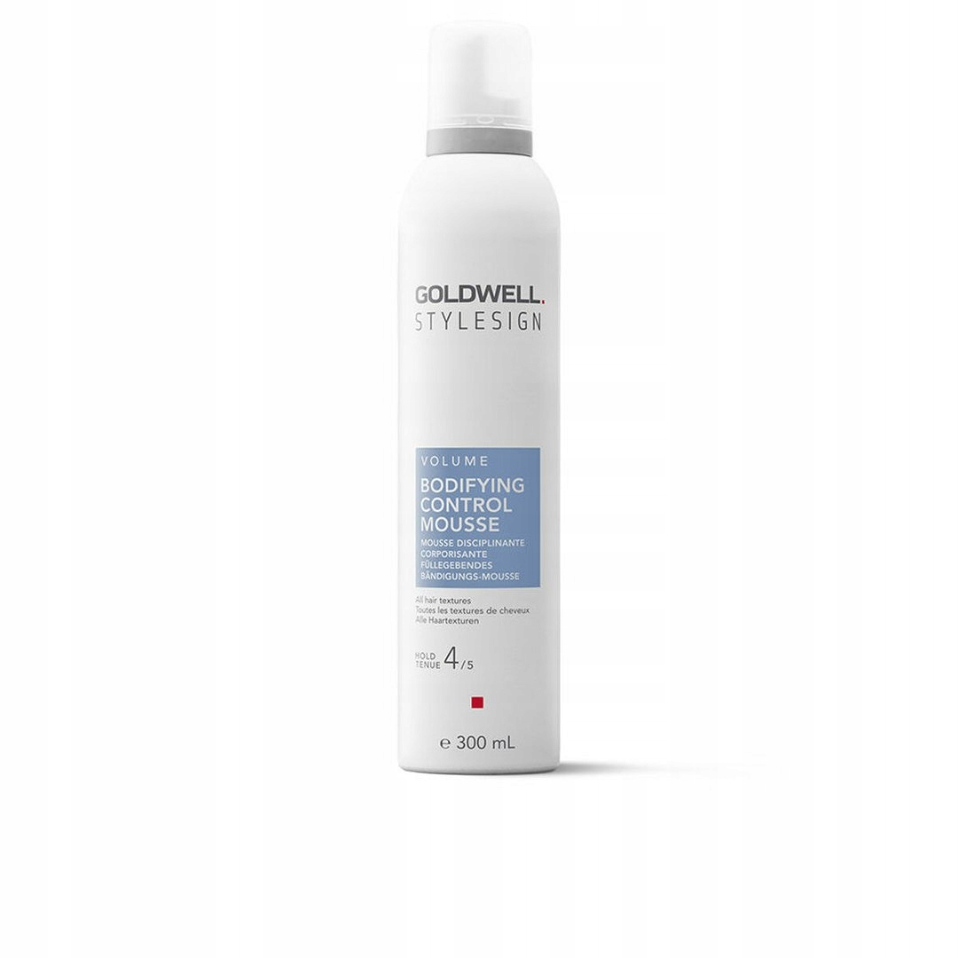 Modelovací pěna Goldwell Stylesign Volume 300 ml
