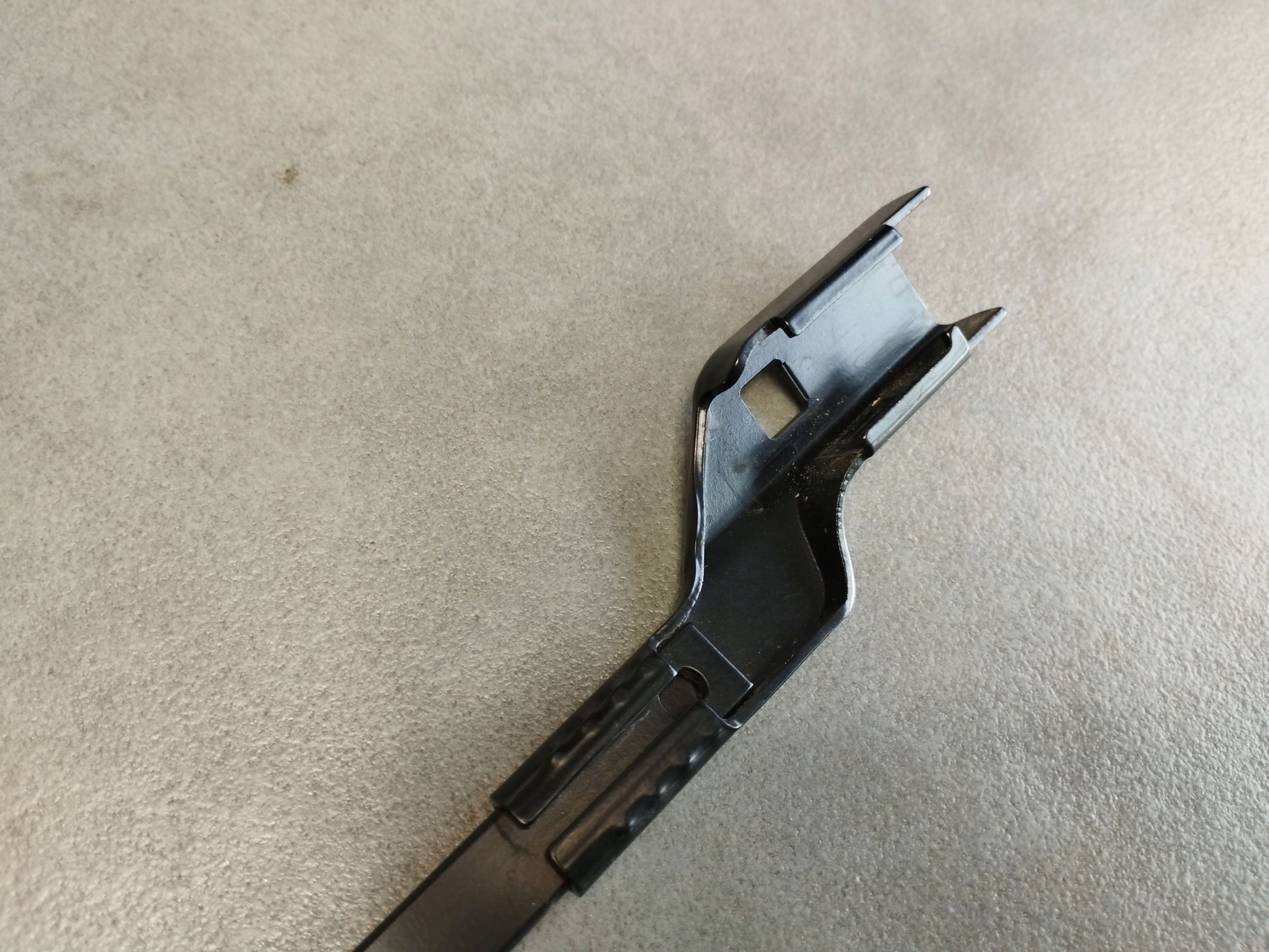 Cupra Formentor wiper arm windows right 5FG955410A