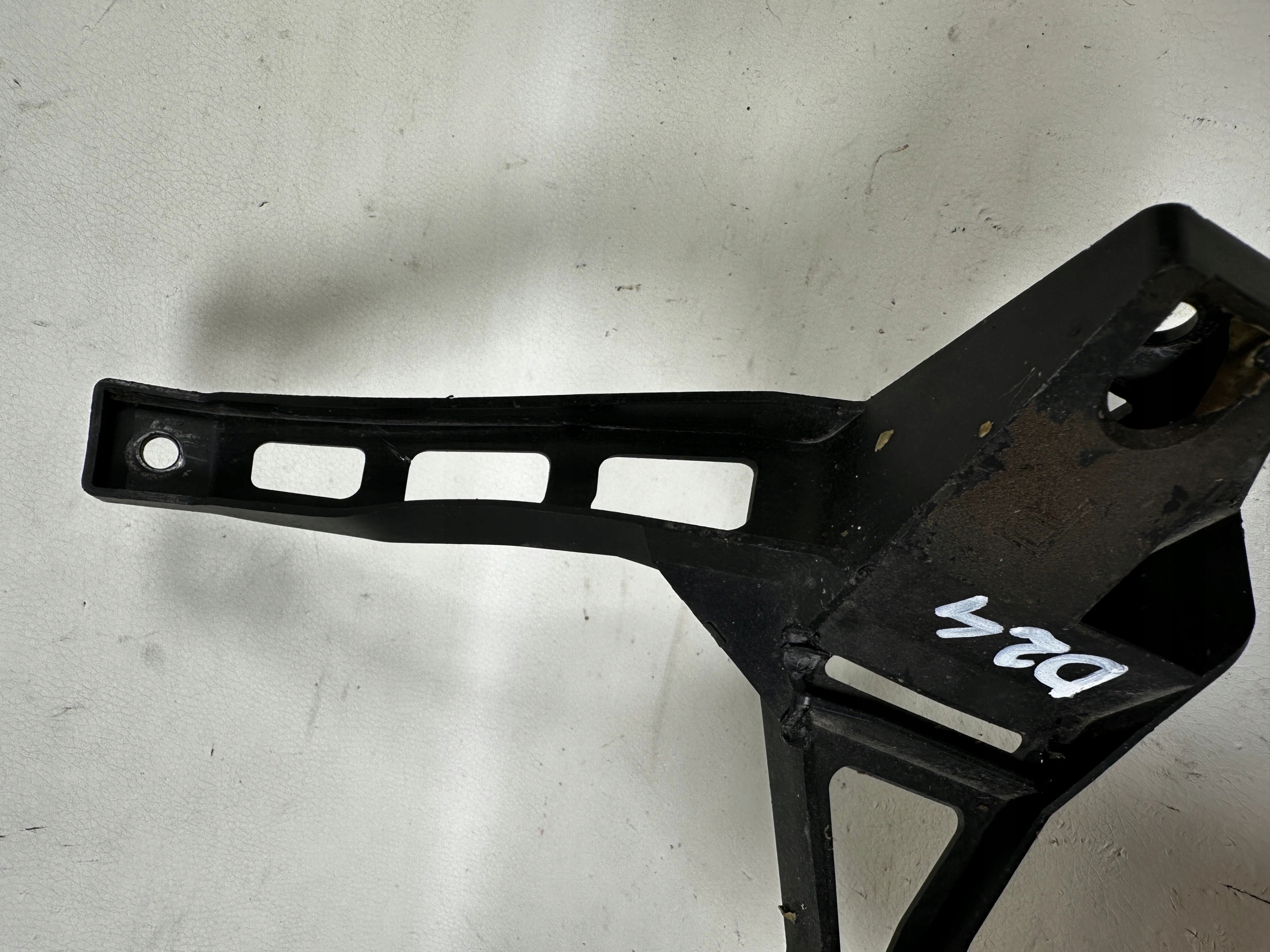 MAZDA MX5 bumper bracket right rear part N243-50151