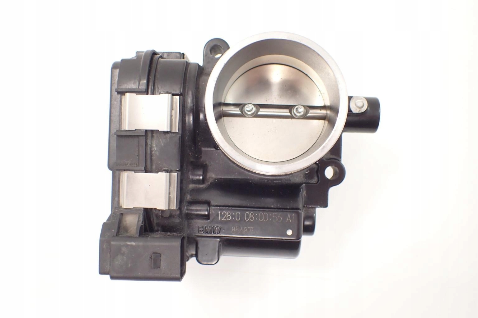 BMW R 1250 GS 18-дросельна заслінка