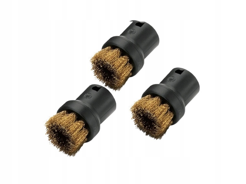 Szczotka KARCHER 2.863-061.0 Czarny