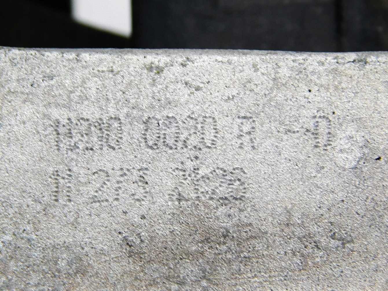 PODUSZKA SILNIKA Renault MEGANE SCENIC III 1.5 dCi Typ silnika Diesel